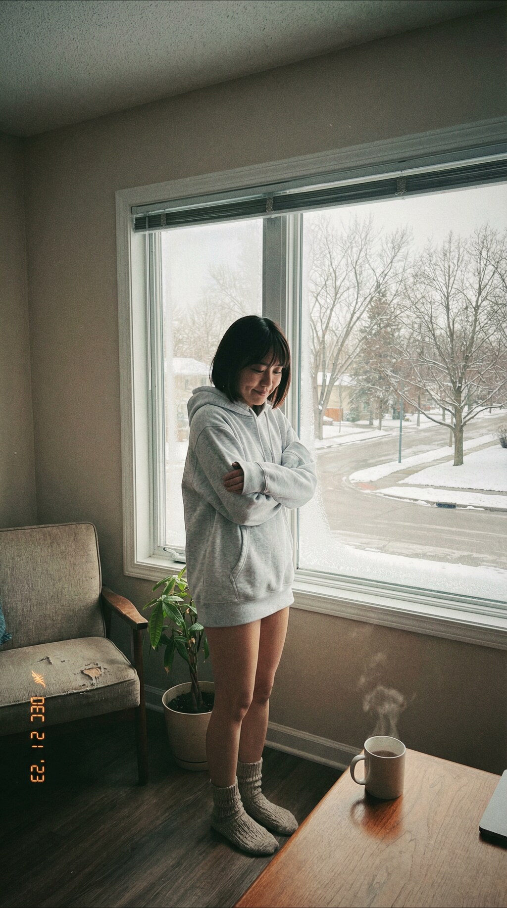 Embracing Softness