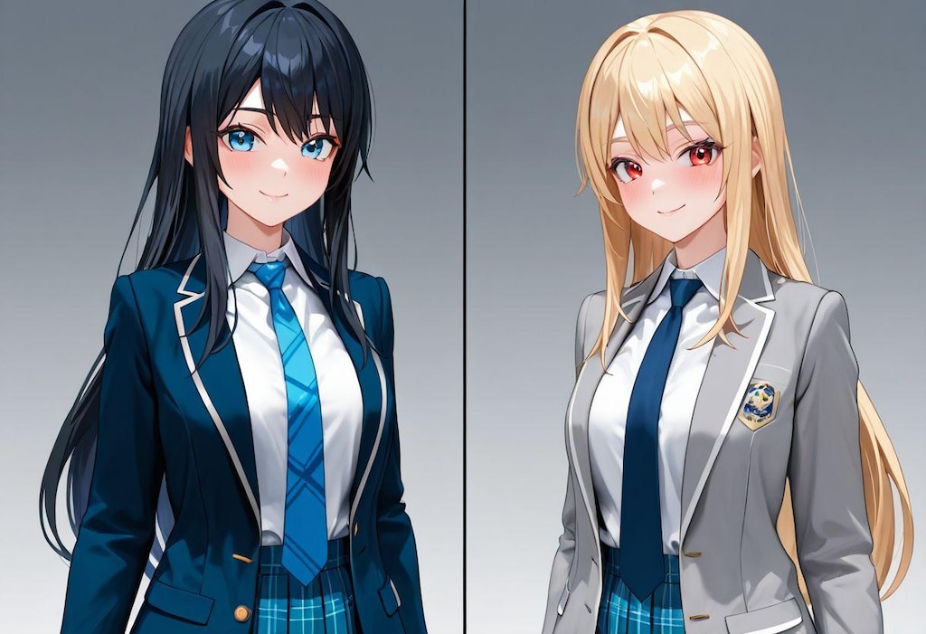 ちちぷい？ちゃんとししょ？ちゃん