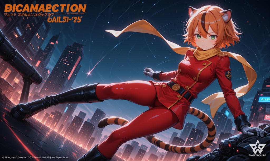 7月19日 サイボーグ009の日