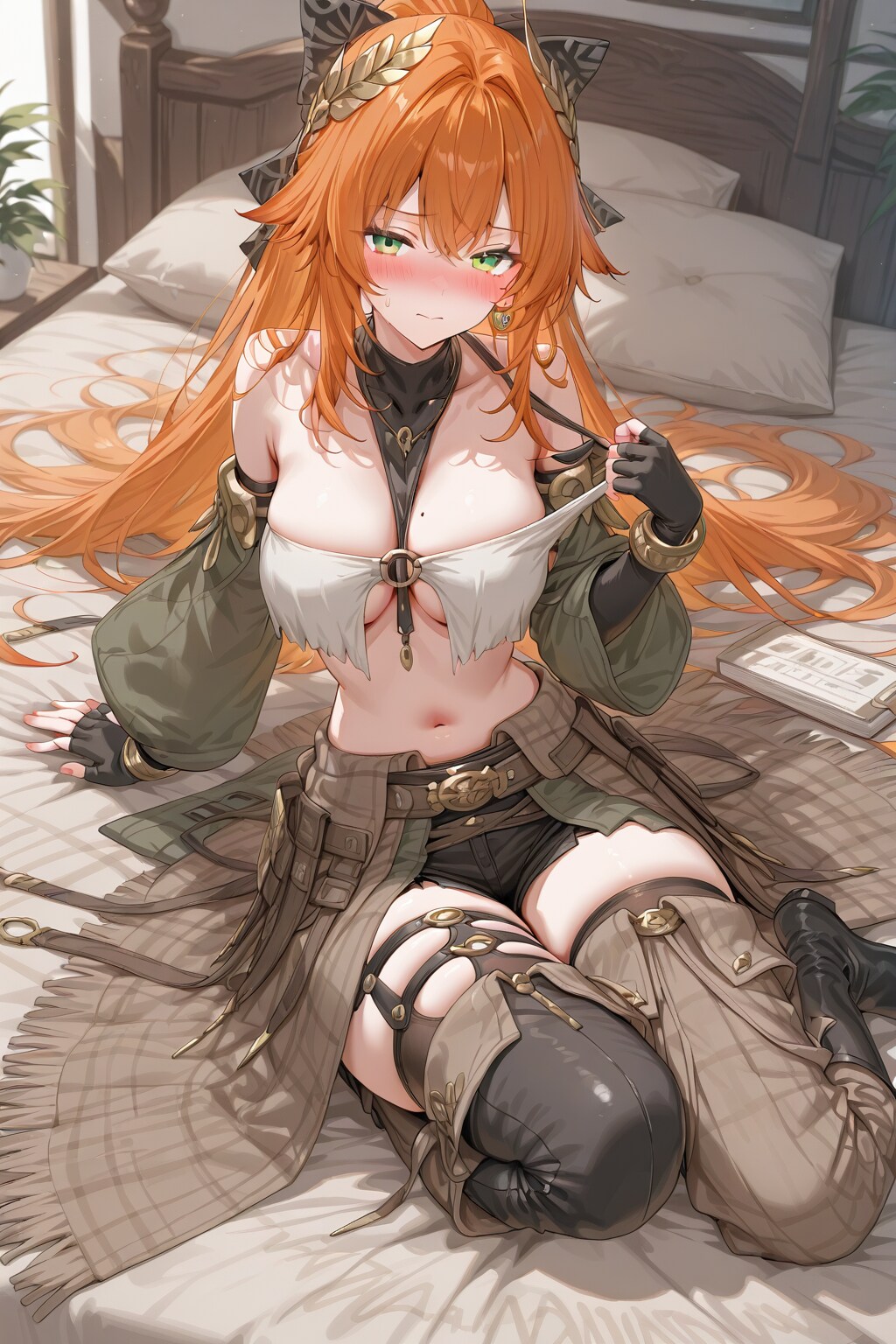 脱皮その2