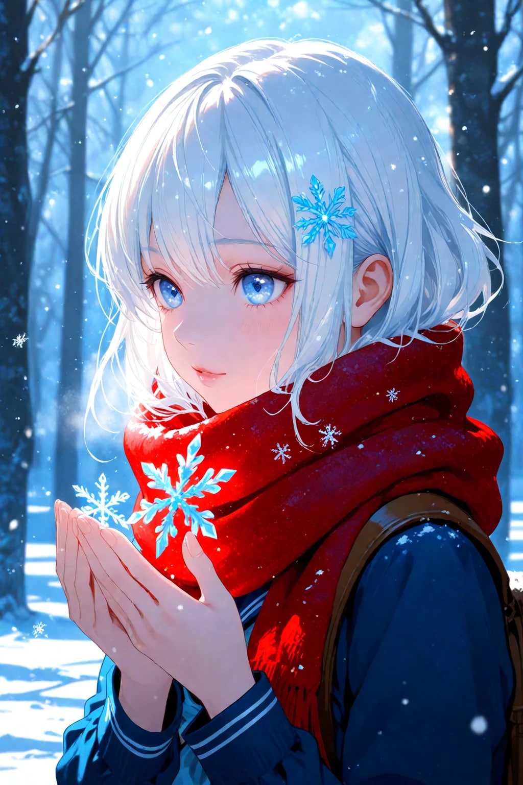 12月17日おはようございます！ | の人気AIイラスト・グラビア