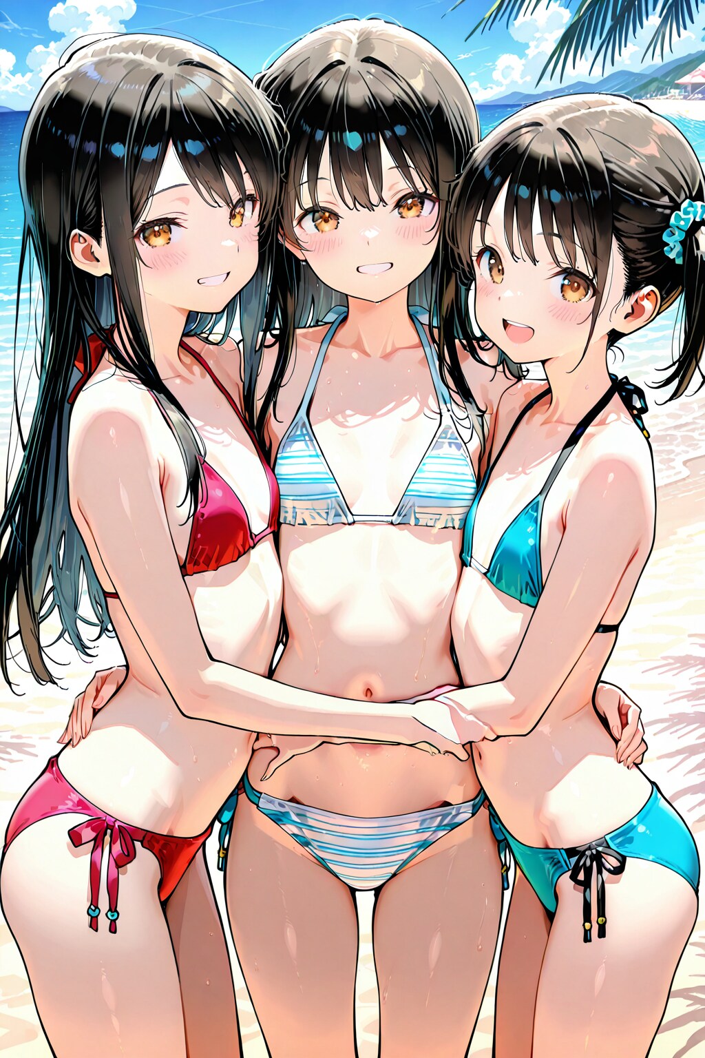 海水浴(PHOENIX)(2)
