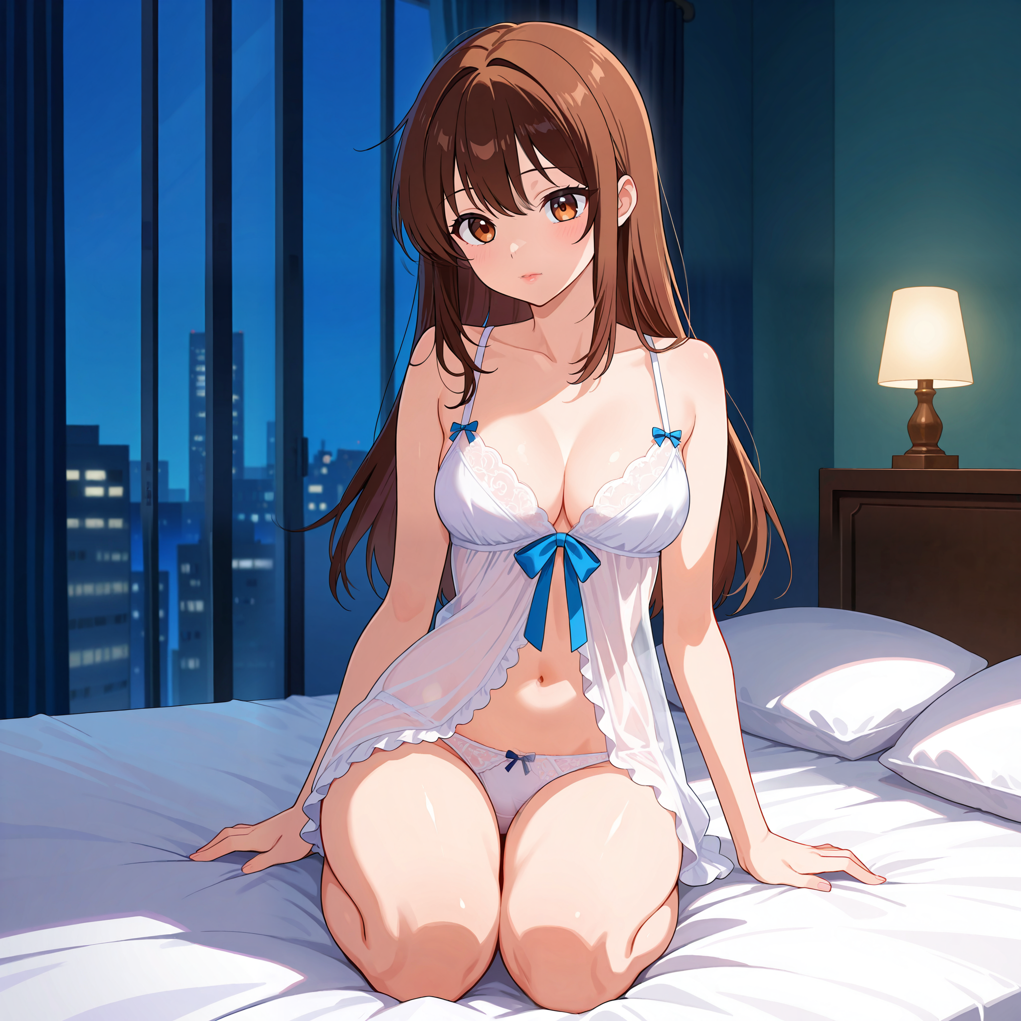 Kaori AI Art #0022
