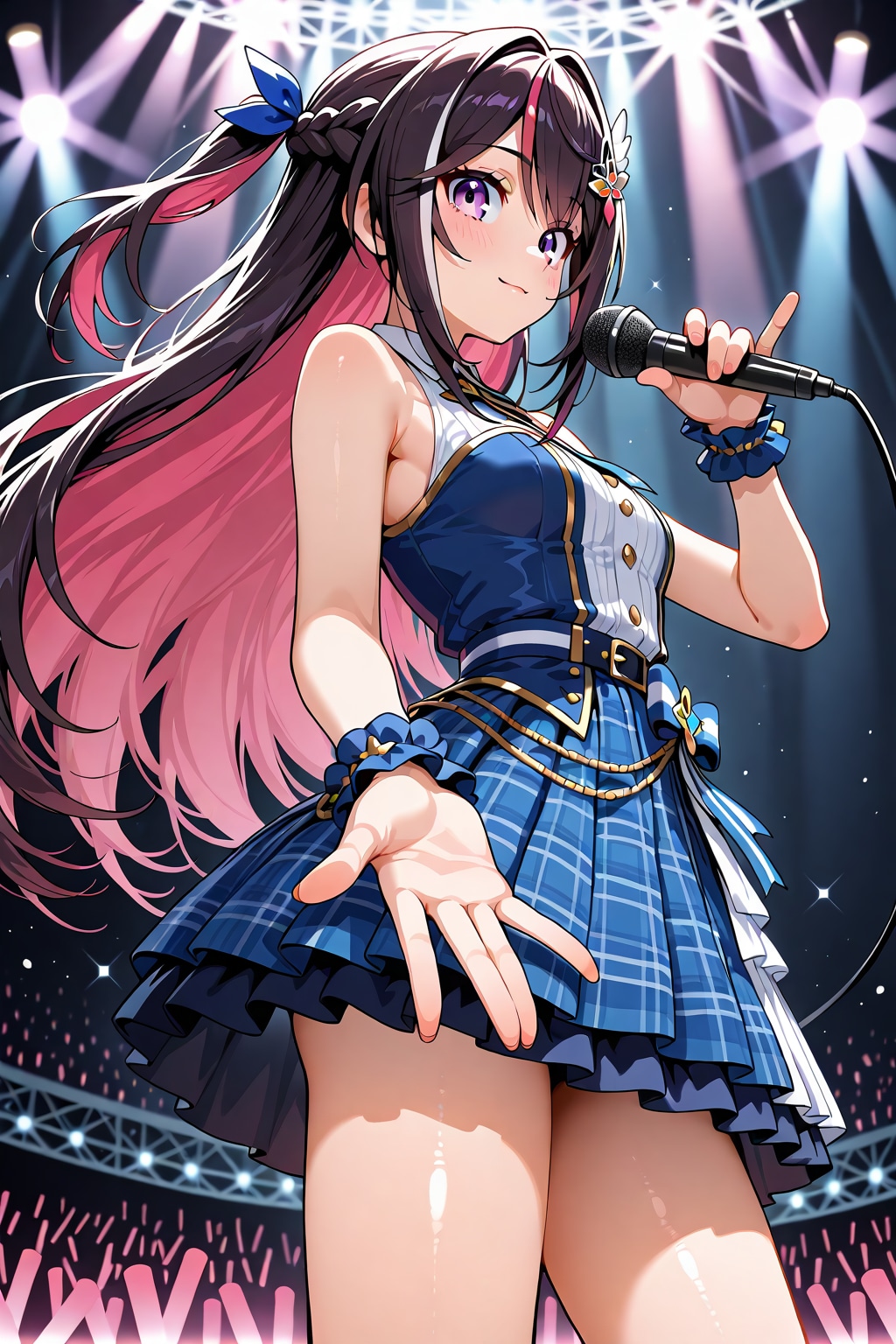 ライブお疲れ様でした！(3枚)(BUBBLE, LODY, PEGASUS)