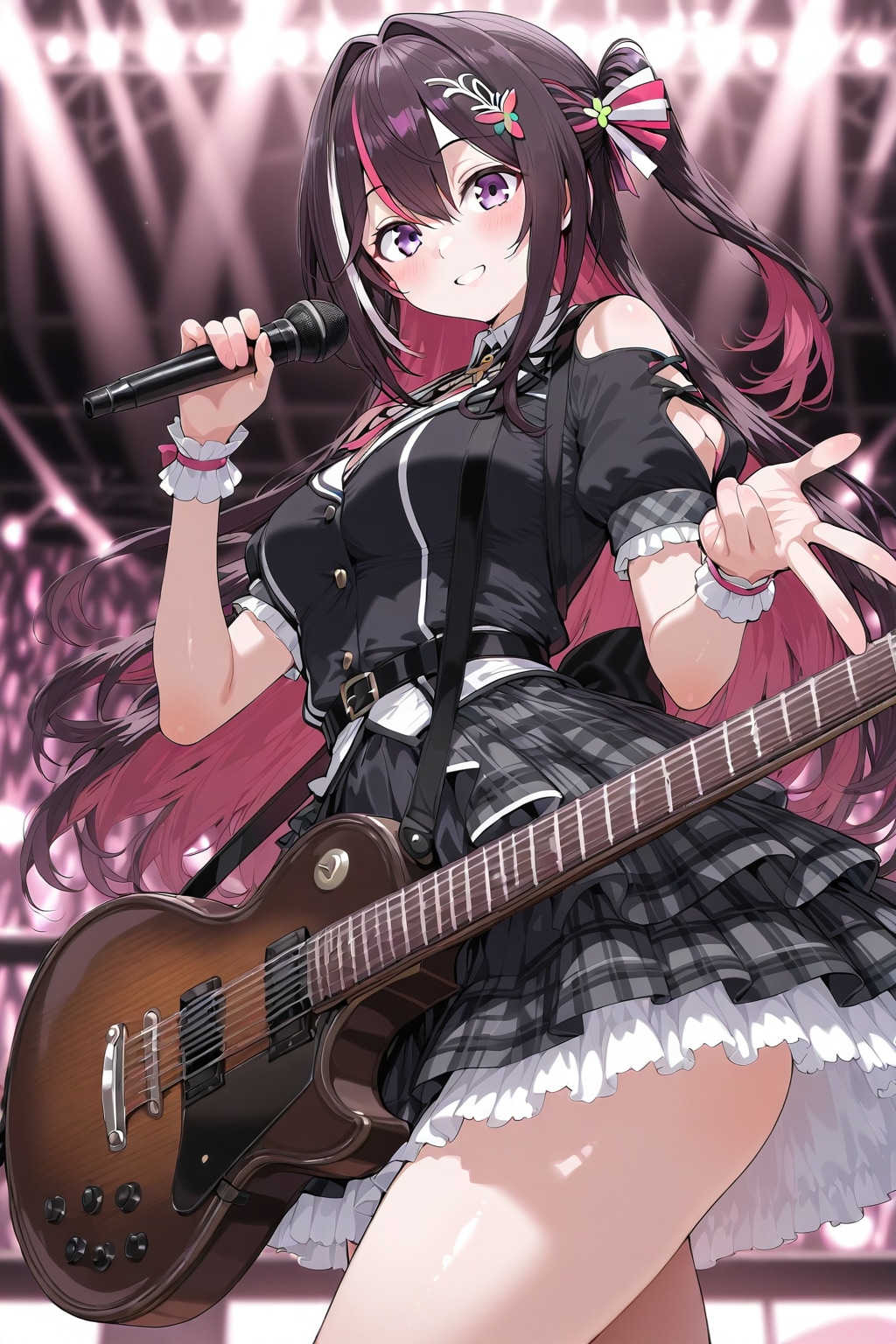 ライブお疲れ様でした！(3枚)(BUBBLE, LODY, PEGASUS)