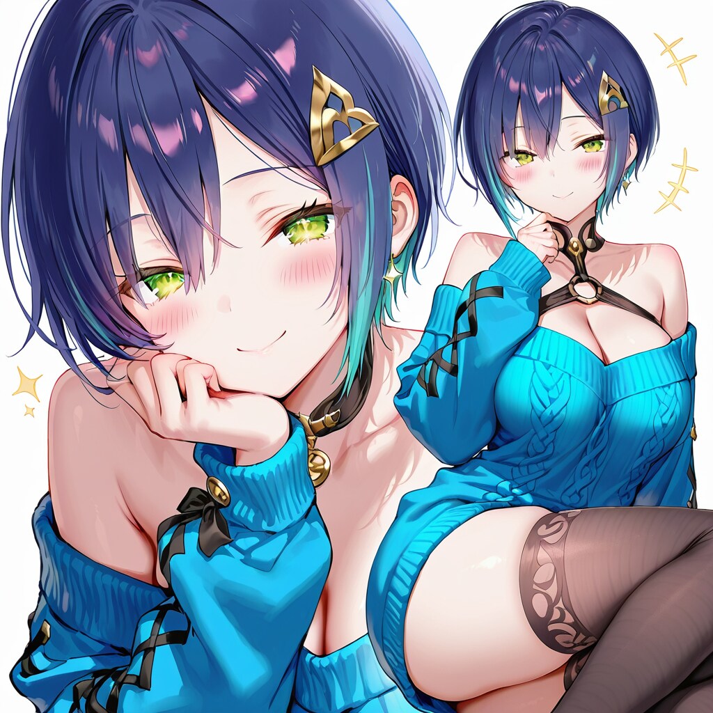 お疲れ様♪