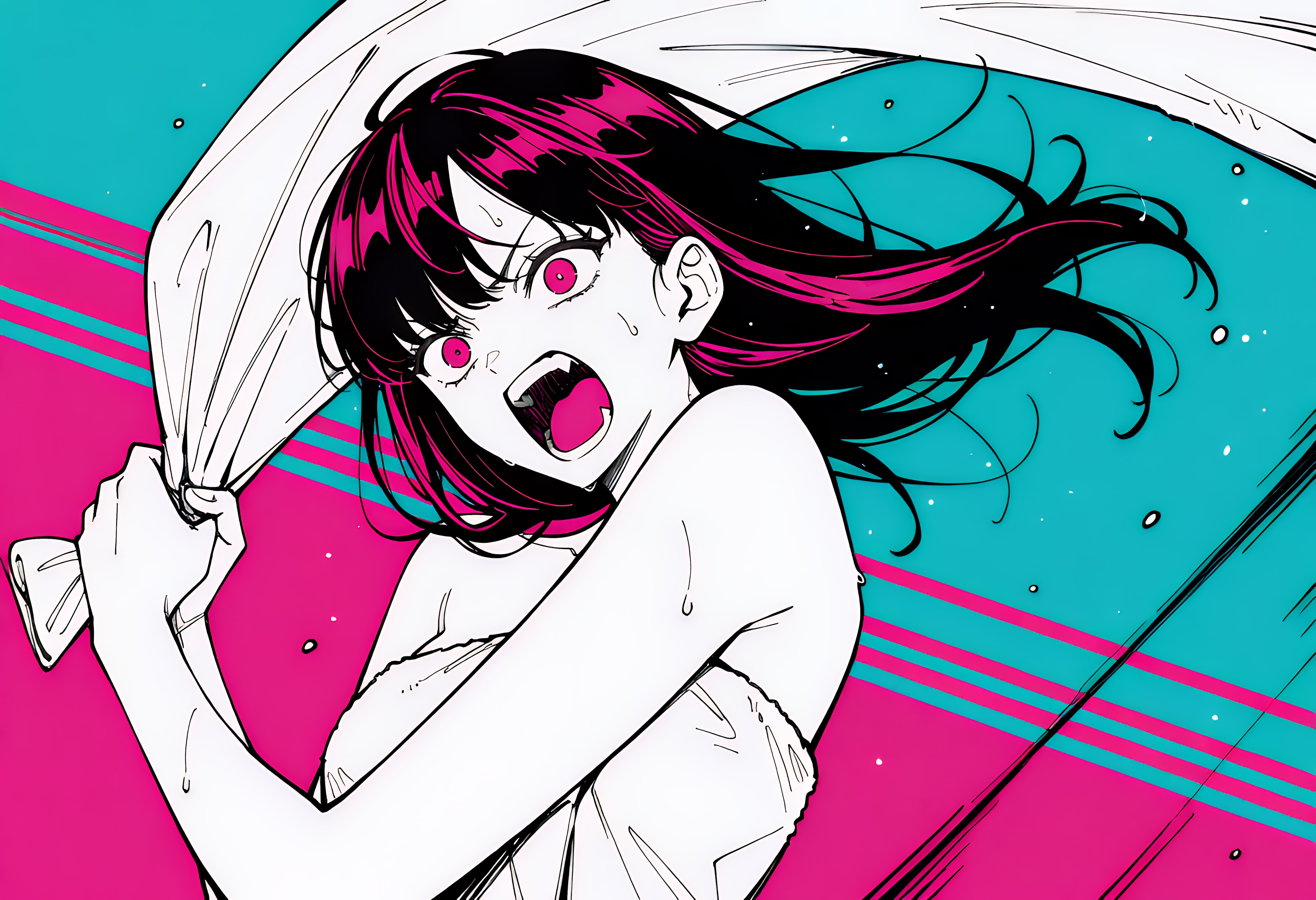ぶん回せ！