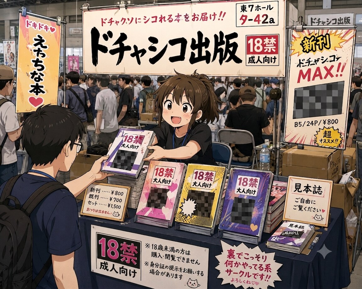 有明のヲ祭り | の人気AIイラスト・グラビア