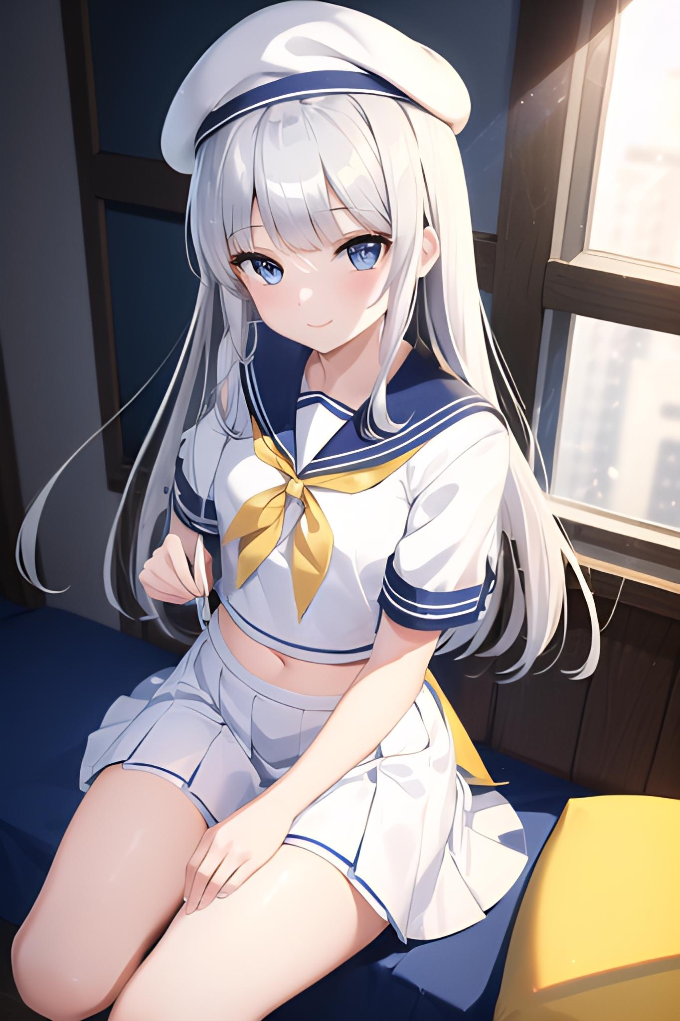 美笑子ちゃん
