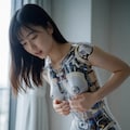 透明なアンドロイド 2枚目