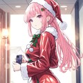 [🎅*7]santa風コーデ🎄 5枚目
