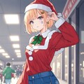 [🎅*7]santa風コーデ🎄 7枚目