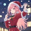 [🎅*7]santa風コーデ🎄 4枚目