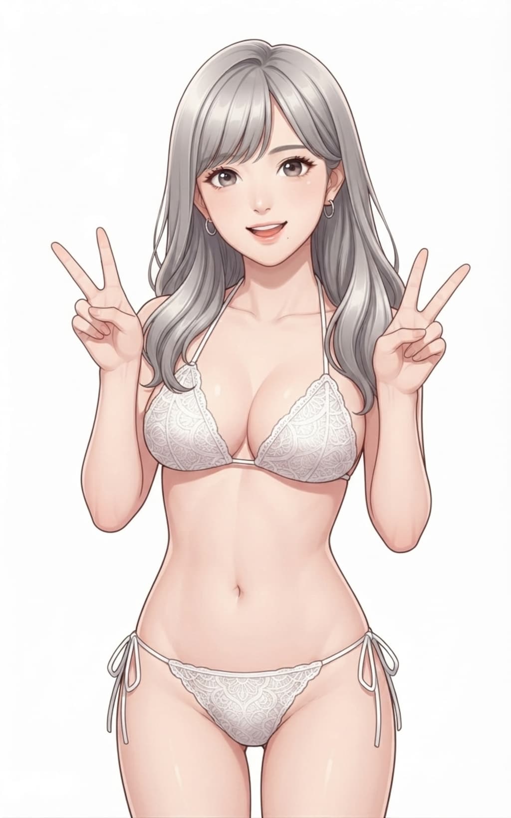 ビキニ