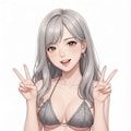 ビキニ 2枚目