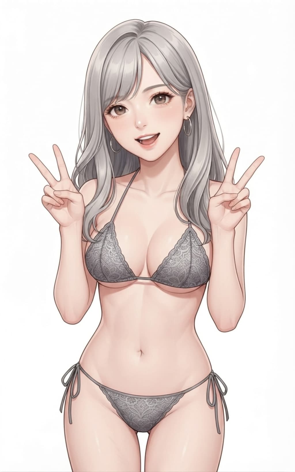 ビキニ