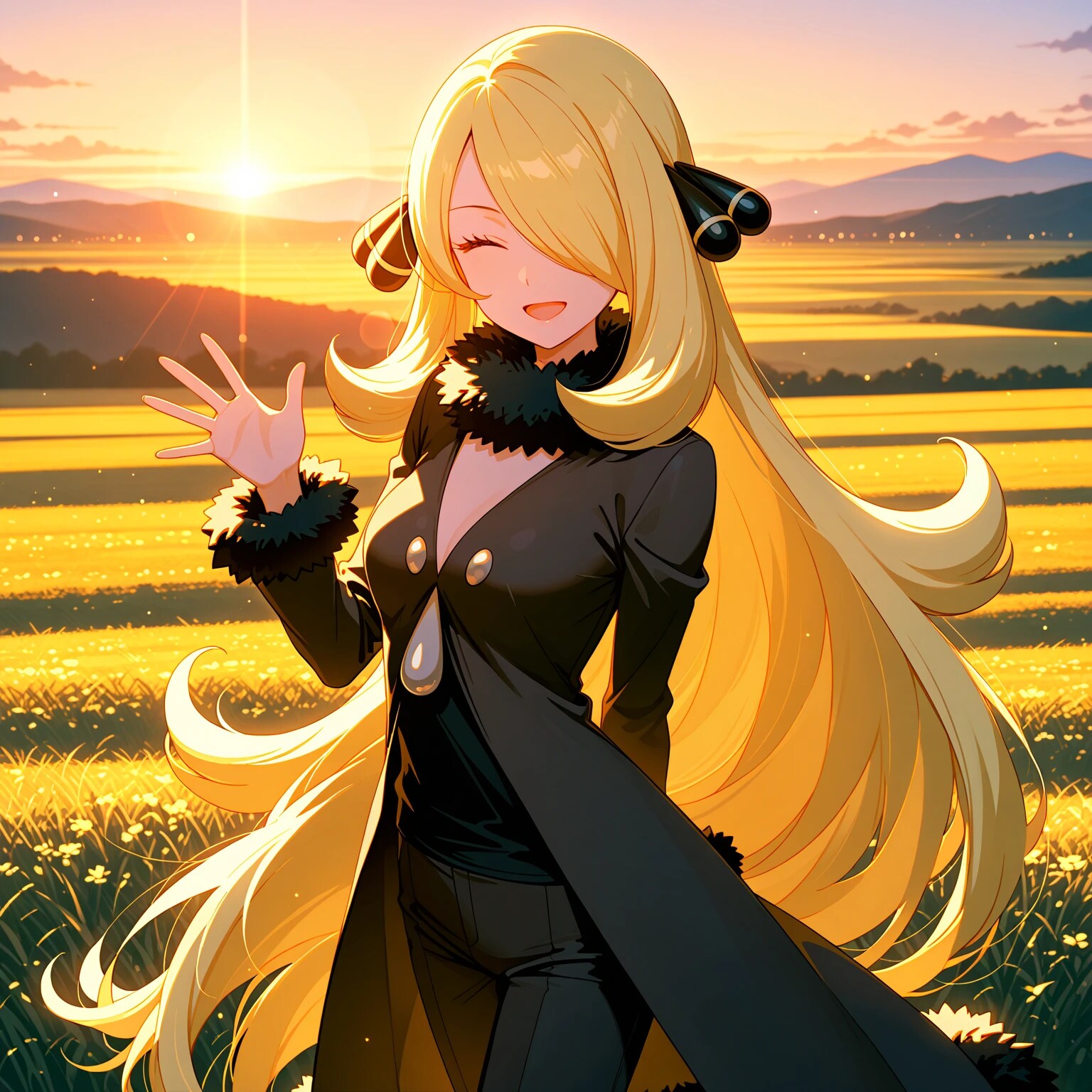 ありがとう櫻井智さん | の人気AIイラスト・グラビア