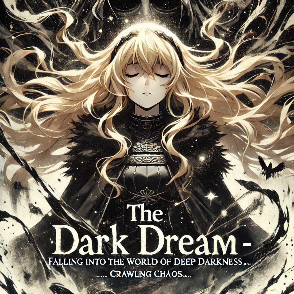 [曲付き]THE dark dream