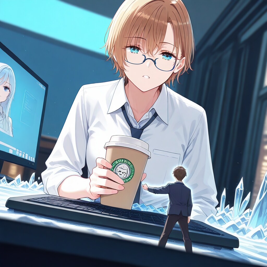 １GWロス【魂、まだバカンス中】 | の人気AIイラスト・グラビア