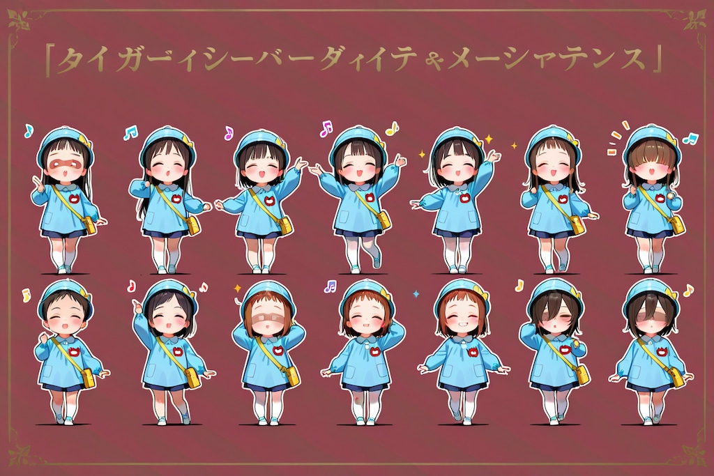 今年から幼稚園