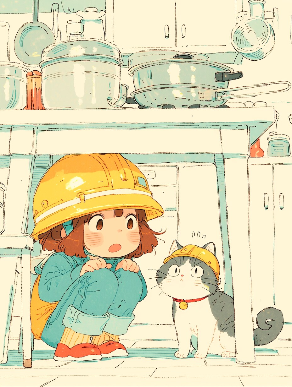 防災の日 | の人気AIイラスト・グラビア