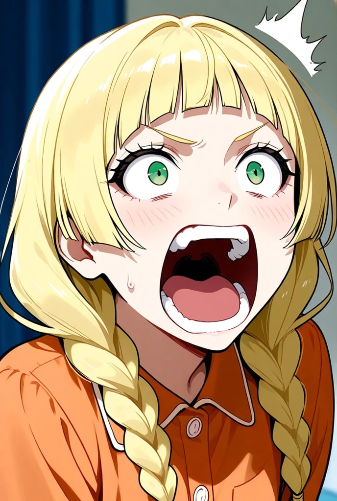 おしりはフリーと言ったばかりに…