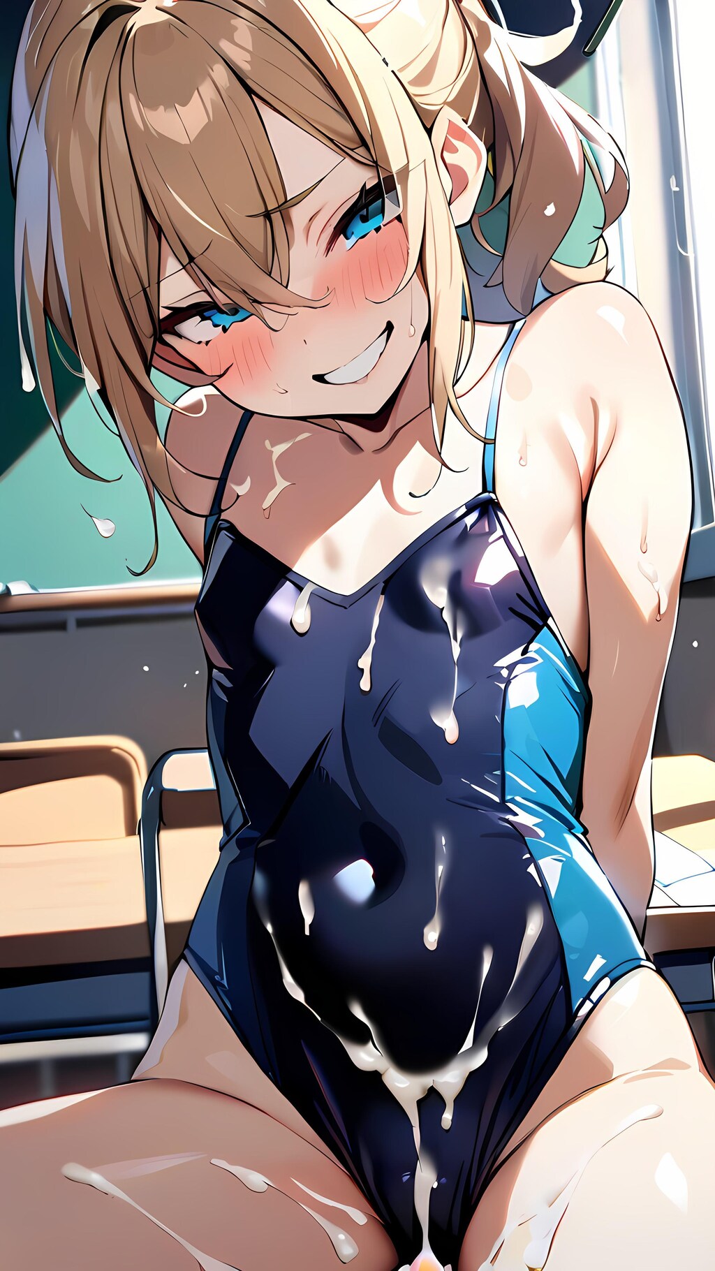 ぶっかけ