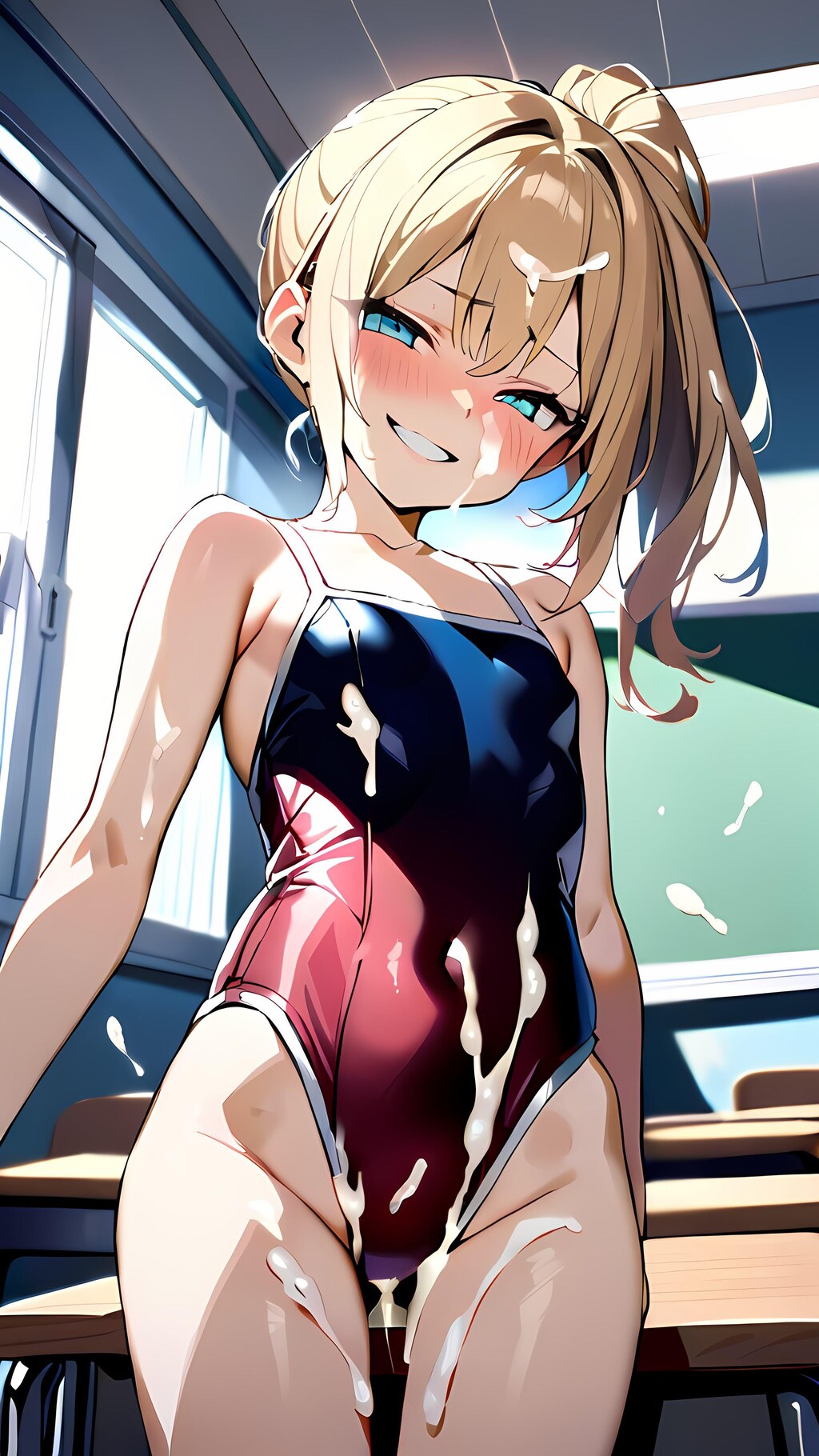 ぶっかけ