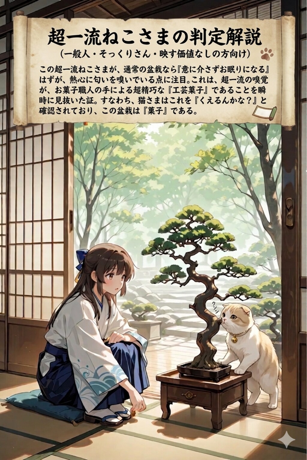 超一流ねこさま🐾