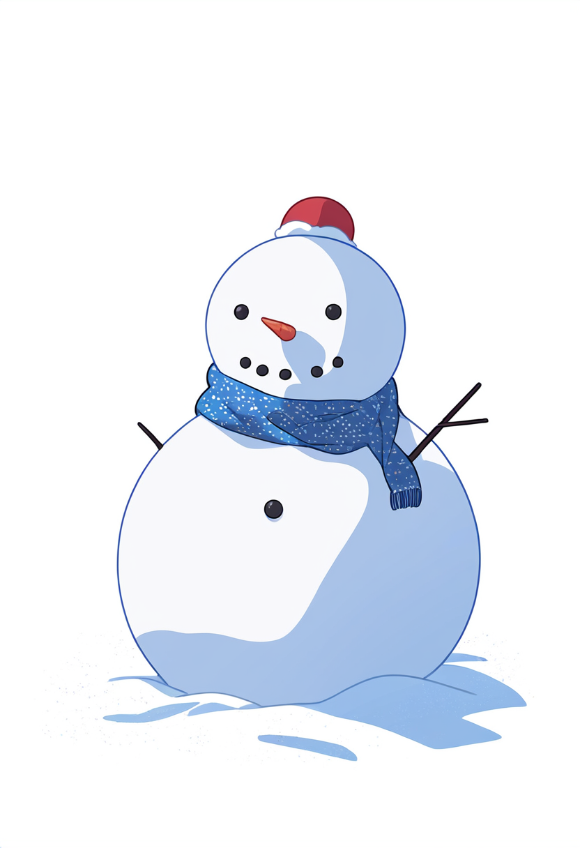 snowman