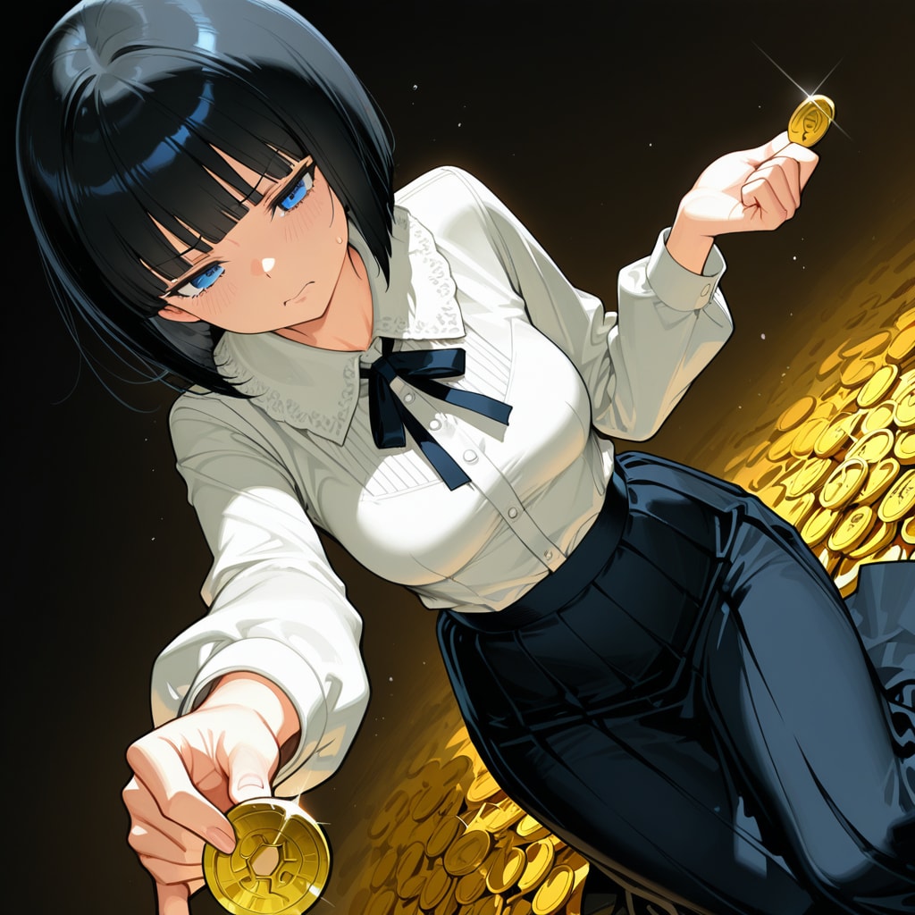 100コインどんな風に使えばいいの？