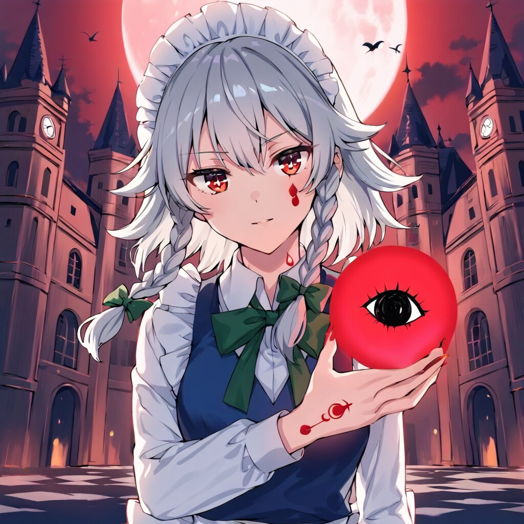 妖怪ナイト