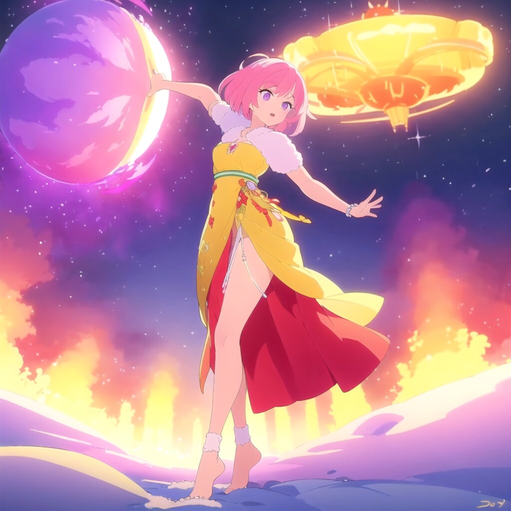 何故か格闘ゲームみたいになった