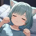 4月の健全とま⑤ 12枚目