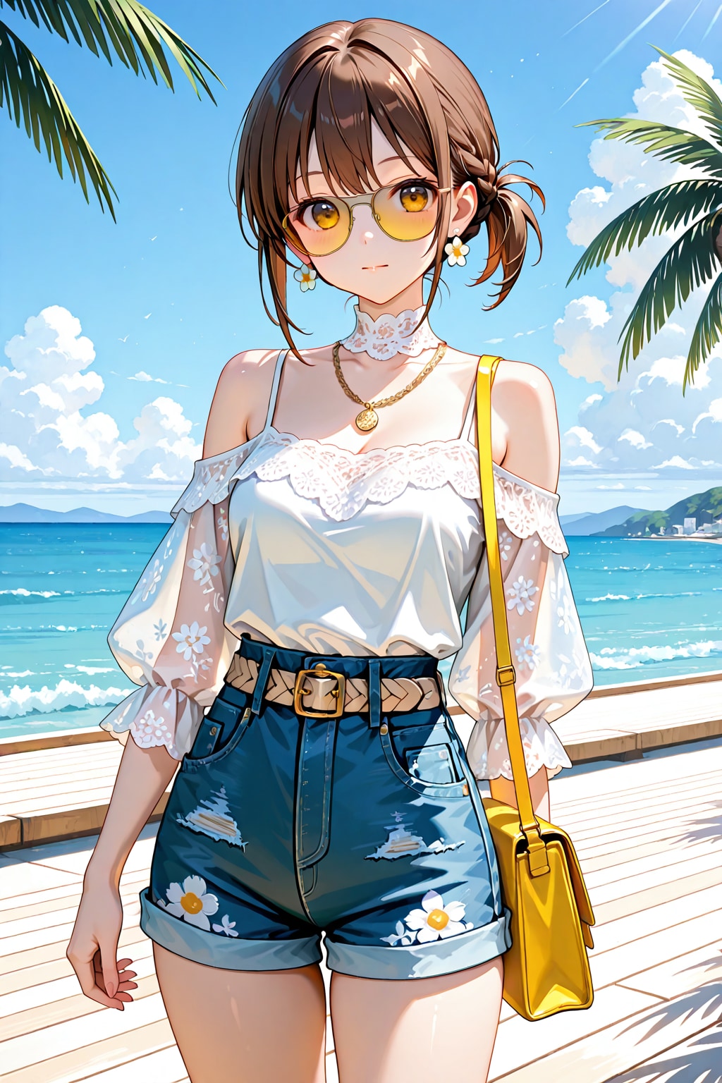 サングラス