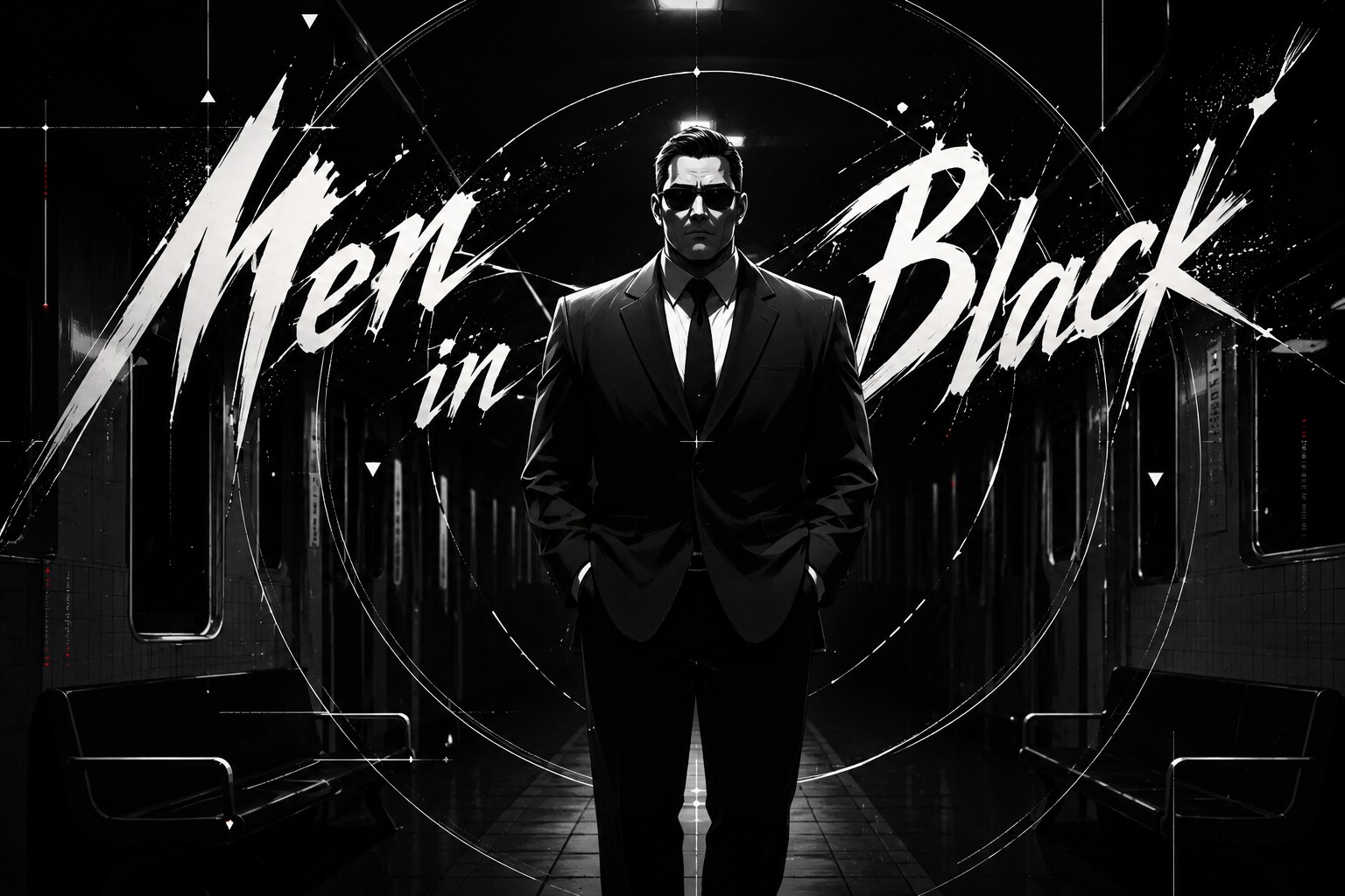 Men in Black