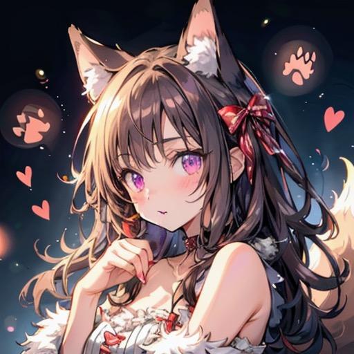 TOPAZにゃん🐾