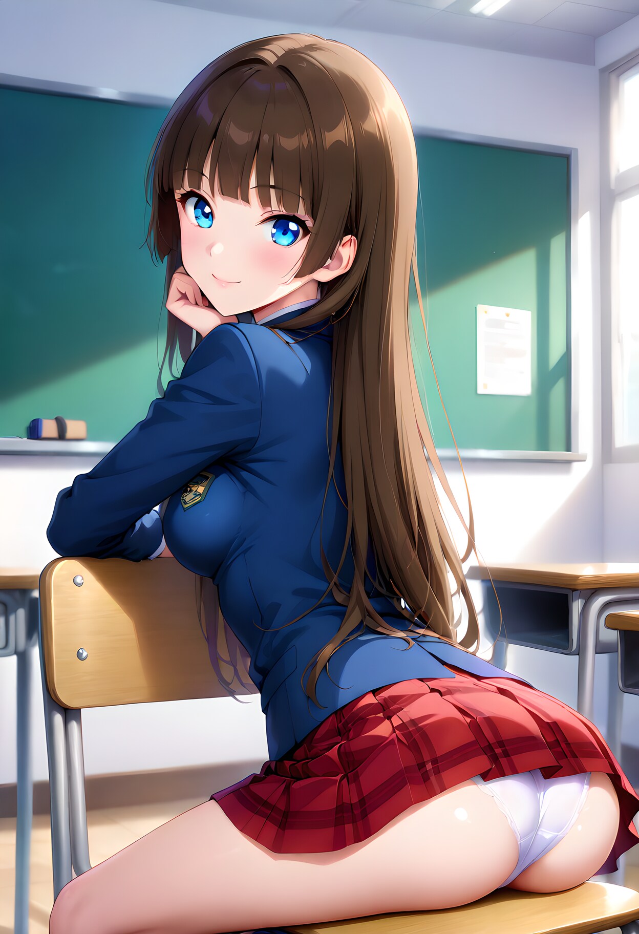 今日のおしり　その４