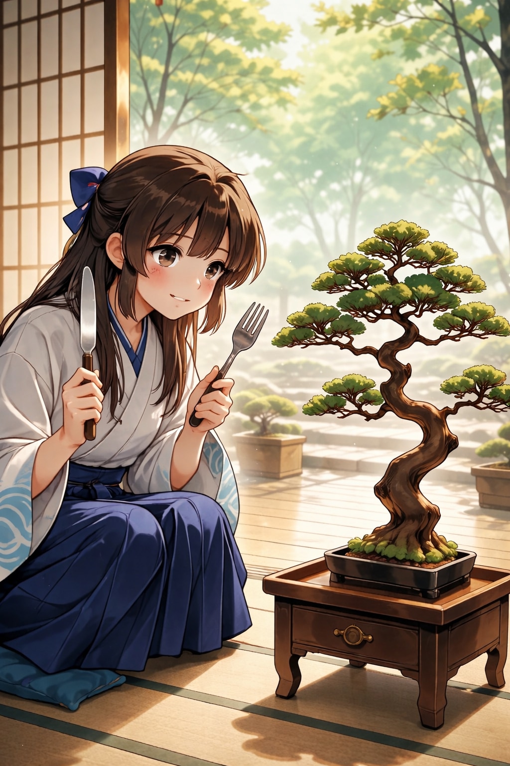 [がぞうどうぞ]本物か偽物か