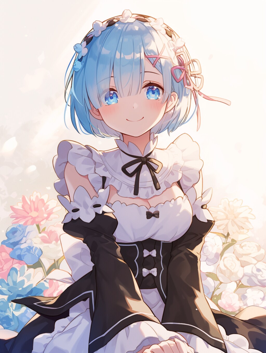 レムちゃん