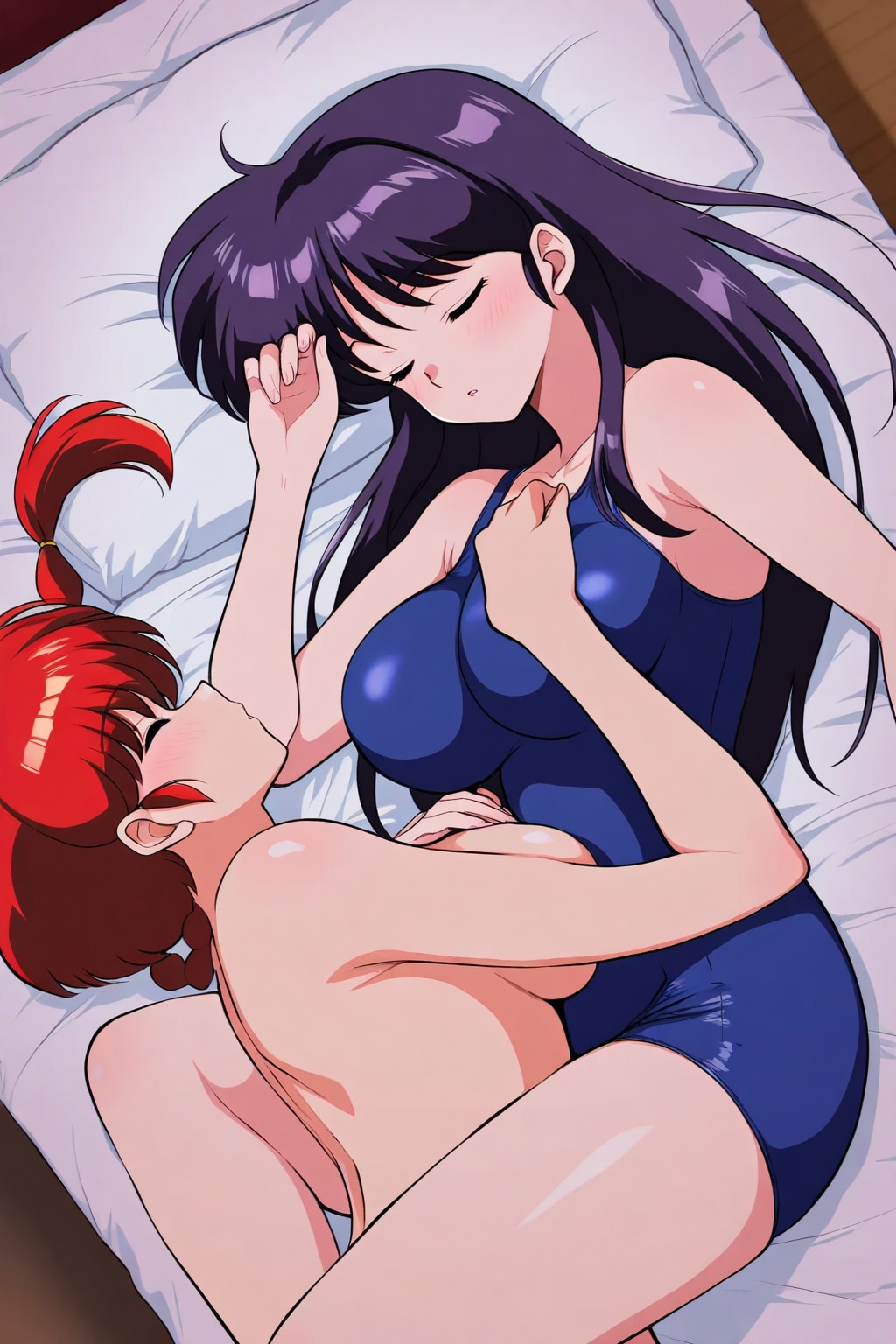 戦い疲れて(意味深)