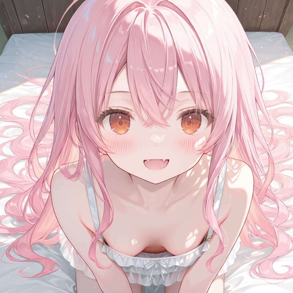 ネコミミナシ