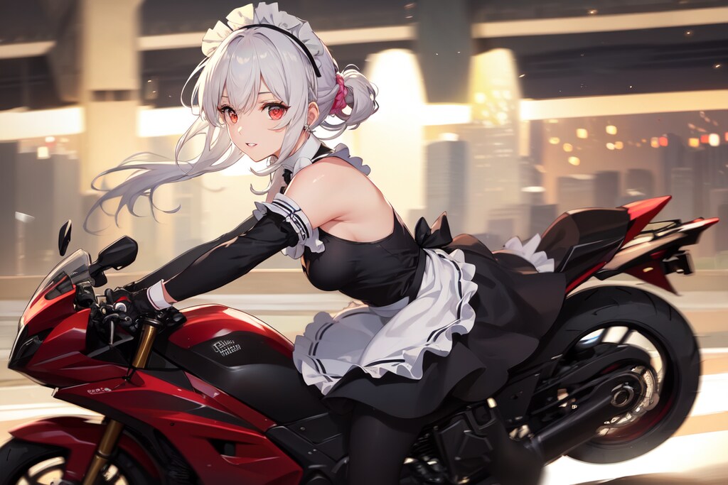 御主人様、今すぐお迎えにあがります！