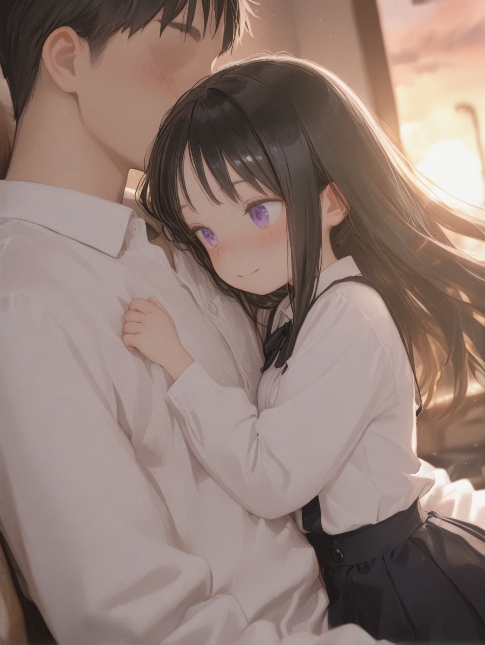 吊りスカートちゃんとえっちその５無料公開版　26-02-13