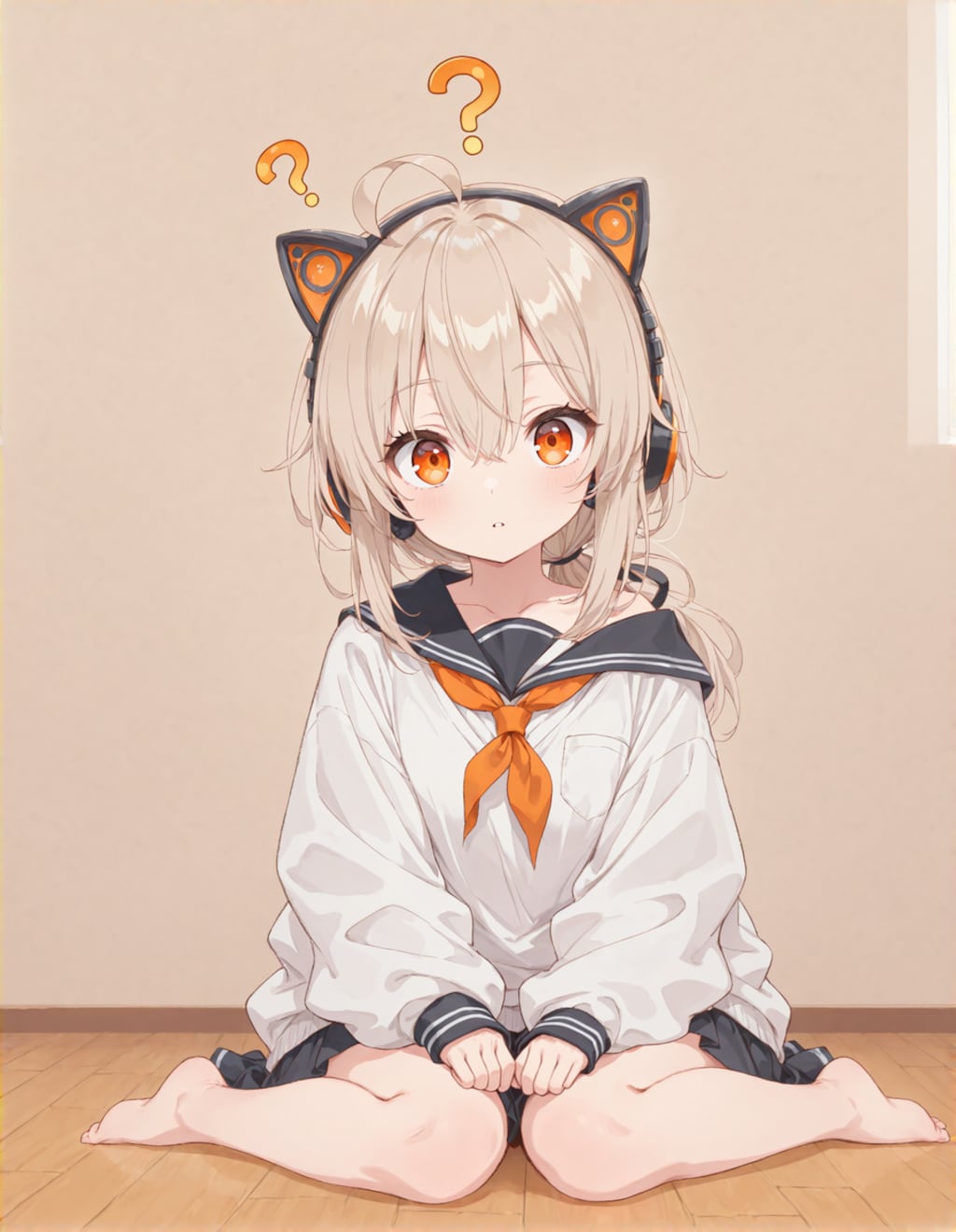 ある日突然ょぅιﾞょに！？