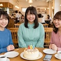 祝！フォロワー100！ 2枚目