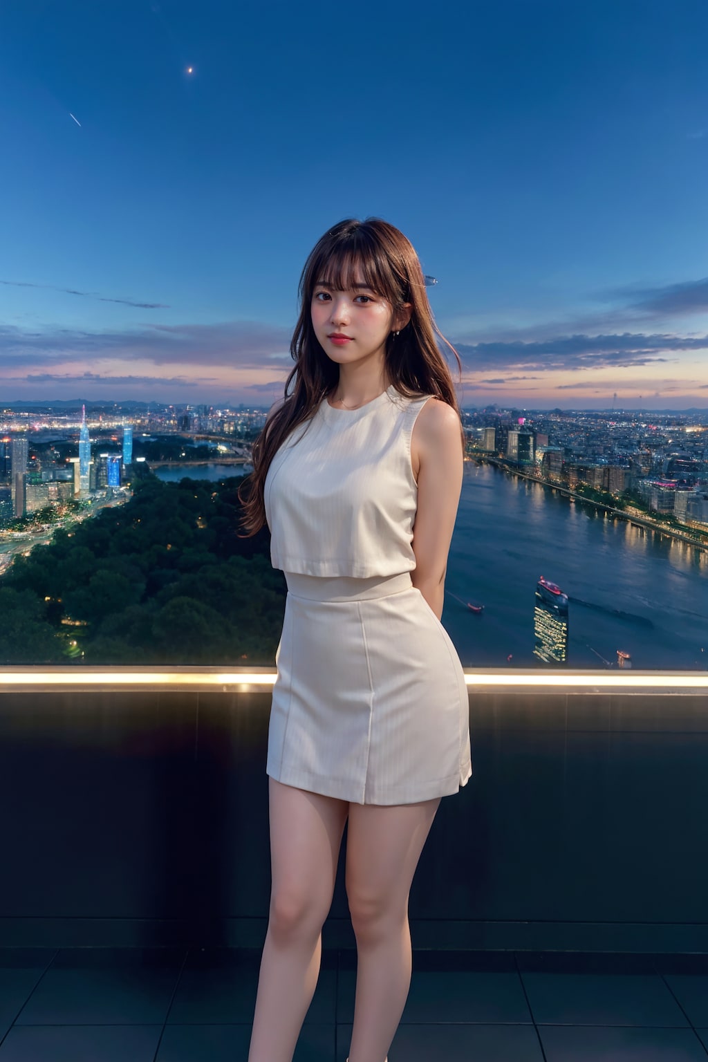 都会のお姉さん No.2