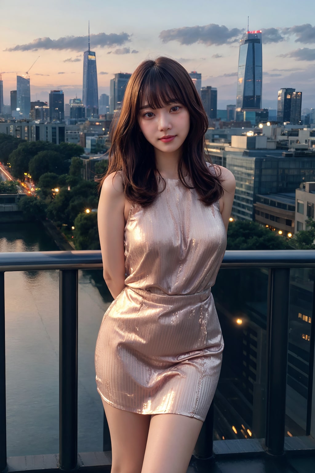 都会のお姉さん No.2