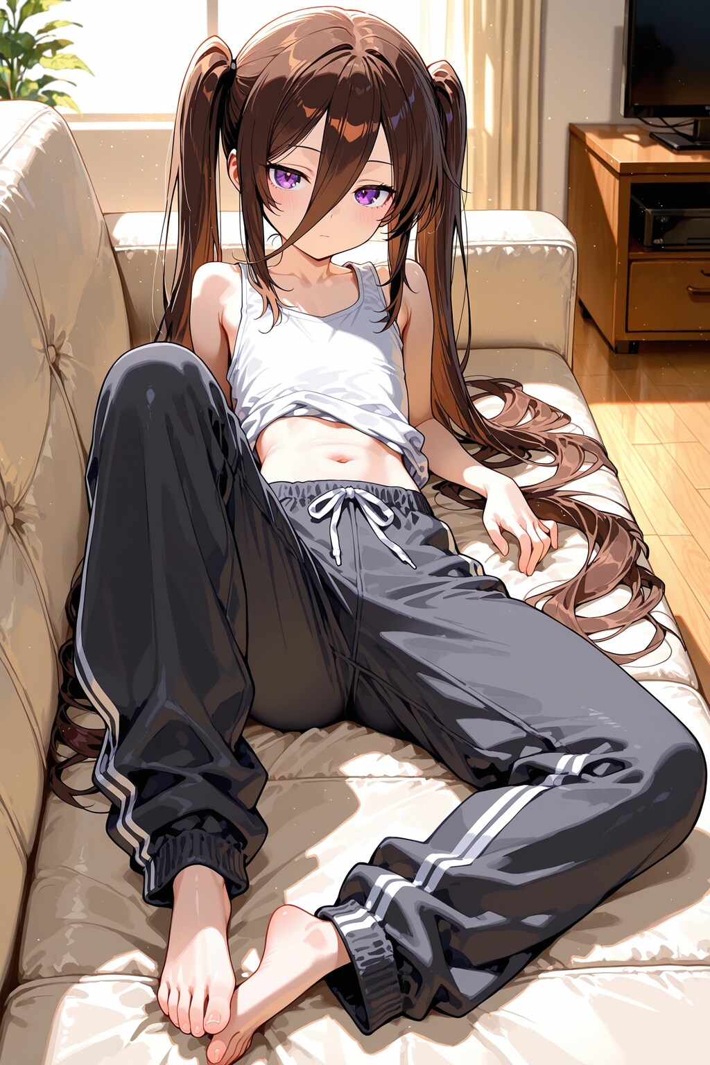 ルーズちゃん✨