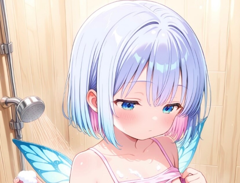 お風呂2🛀